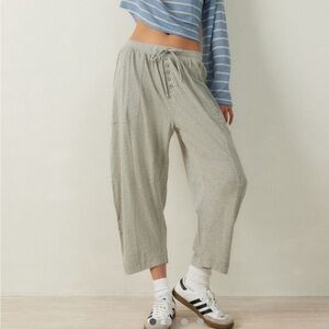 NWT UO Out From Under Arlo Wide-Leg Pant